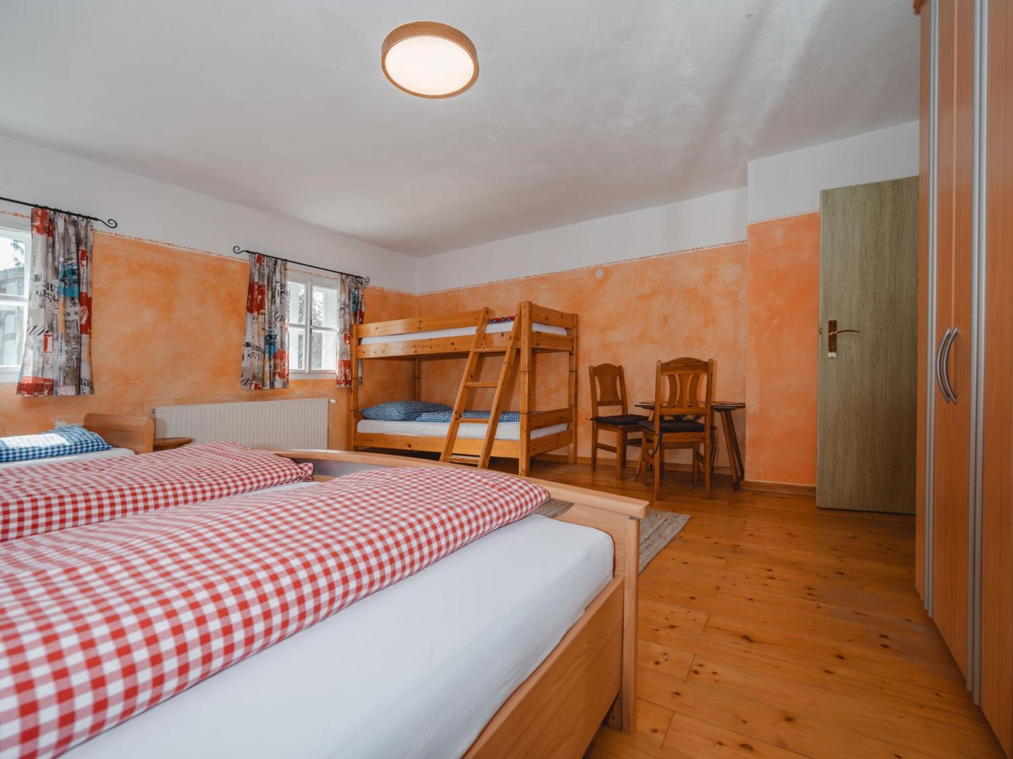 Holiday Home Oberhaslach By Interhome Abtenau Exterior photo